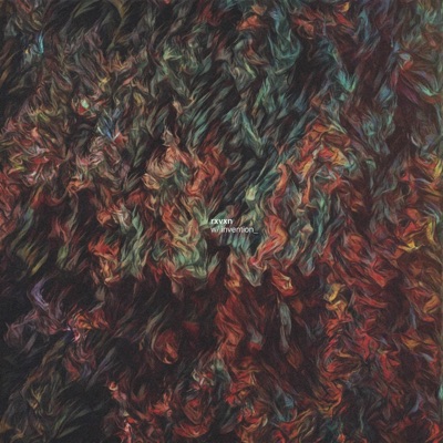 Rxvxn (feat. Invention_) - Single