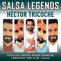 Hector Tricoche - Sin Control