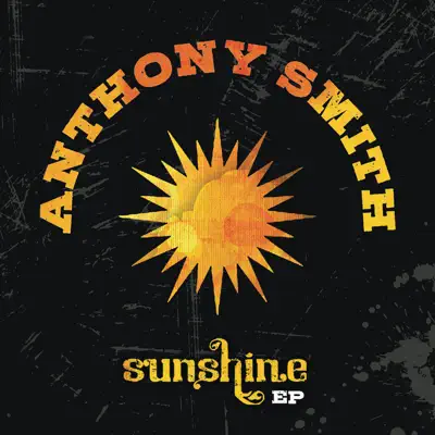 Sunshine - EP - Anthony Smith