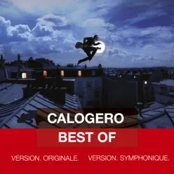Best of - Version originale & version symphonique - Calogero