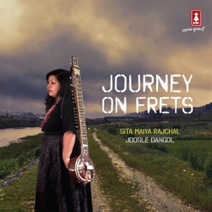 Mystery Love (feat. J.B Lama, Anup Das & Bikash Sunar)