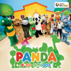 Panda e os Amigos - Panda E Os Amigos