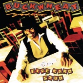 Buckwheat Zydeco - Hey Baby