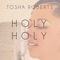 God Alone - Tosha Roberts lyrics