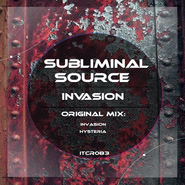 Invasion - Single