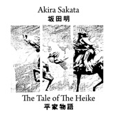Akira Sakata - The Death of Kiyomori