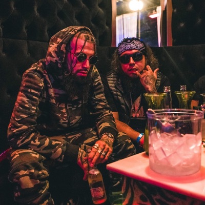 Truth or Dare (feat. Ckorey Blunt) - Single