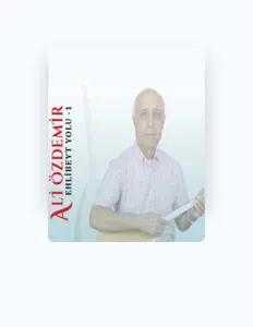 Listen to Ali Özdemir, watch music videos, read bio, see tour dates & more!