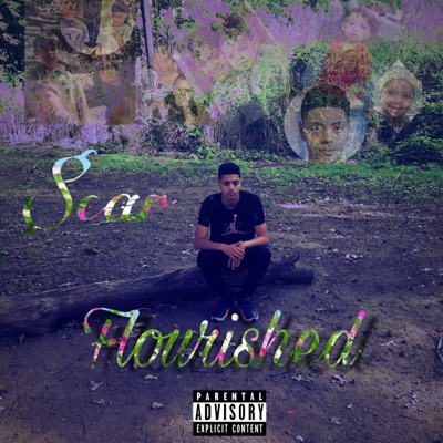 Flourished