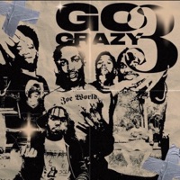 Go Crazy 3 - Single - 60shotblake