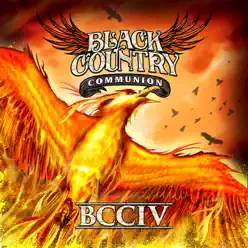 BCCIV - Black Country Communion BCCIV - Black Country Communion