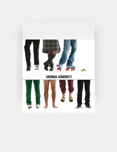 Listen to Anonima Armonisti, watch music videos, read bio, see tour dates & more!