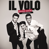 Grande amore (Japan Edition) - Il Volo