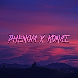 Tudo Me Lembra Você Phenom & Konai