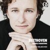 Martin Helmchen & Julia Fischer - Diabelli Variations in C Major, Op. 120: Var. XXXIII. Tempo di menuetto moderato