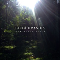 Album cover for Tyla by Giriu Dvasios