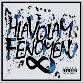 Cíl (feat. Strenus) Hlavolam Fenoménu