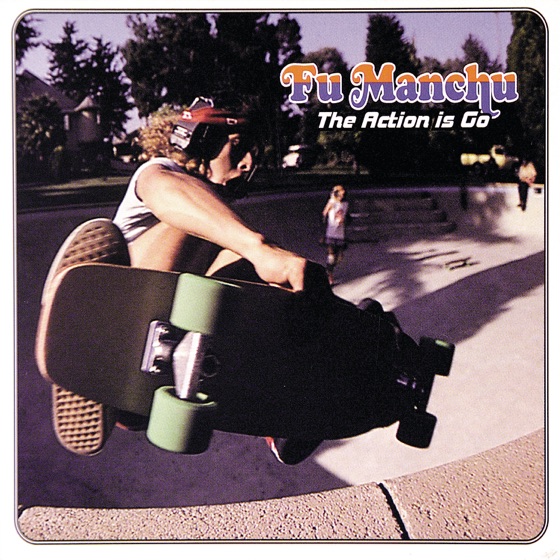Cover artwork for Guardrail