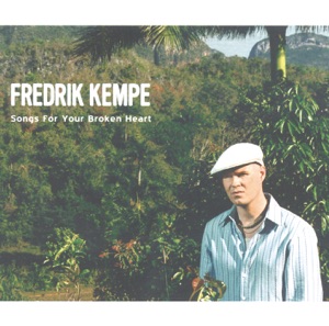 Fredrik Kempe - Tomorrow - Line Dance Choreographer