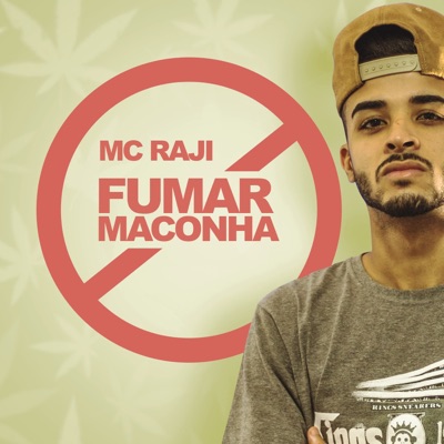 Fumar Maconha - Single