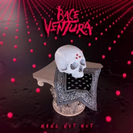 Mans Not Hot Bace Ventura