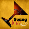 Swing Jazz Club: Best Chill Cafe Music, Midnight Session with Smooth Rhythms, Sax & Piano Jazz - Various Artists