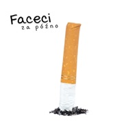 Za Późno - Single - Faceci