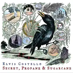 Secret, Profane & Sugarcane - Elvis Costello