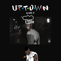 Uptown Chef - Chef Noriega
