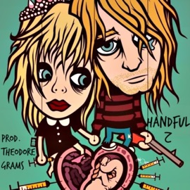 Handful II Lil' Blanco