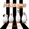 Penguins of Madagascar (Music From the Motion Picture) artwork