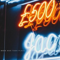 When War Took Place - Single - Northbound