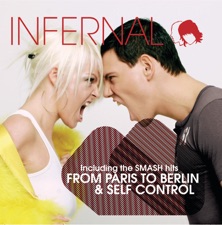 From Paris To Berlin artwork