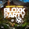 Sada Baby & Drego - Bloxk Party (feat. Drego)