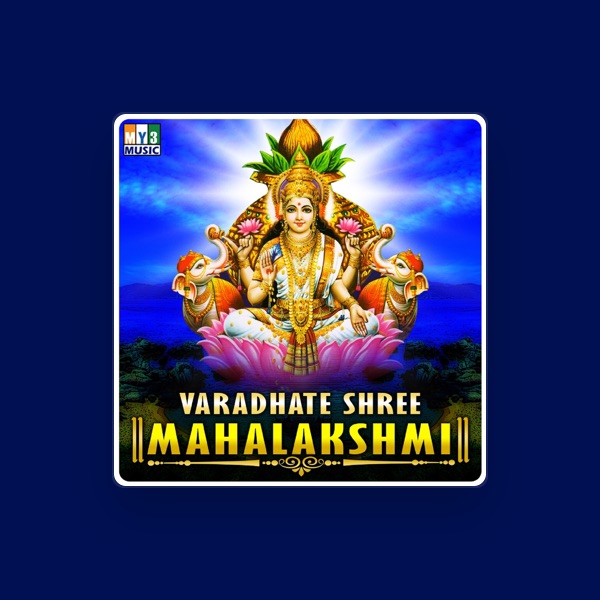 Gouthami's avatar