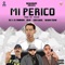 Mi Perico (Remix) artwork