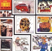 Los Twist - Twist de Luis