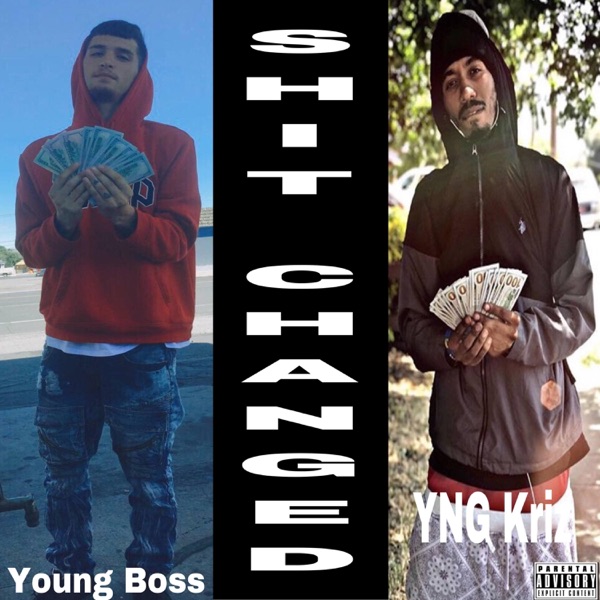Shit Changed (feat. YNG Kriz)