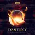 Destiny (feat. Shurakano) song reviews