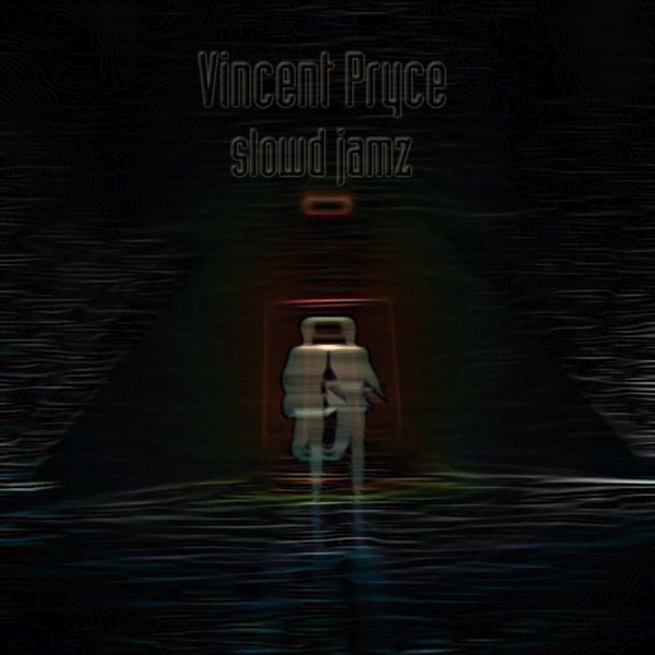 Slowd Jamz - EP