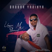 Babbar Yarinya artwork