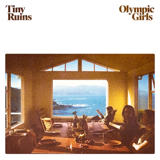 Cover artwork for Holograms