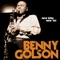 Whisper Not (feat. Al Jarreau) - Benny Golson lyrics