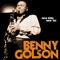 Airegin - Benny Golson lyrics