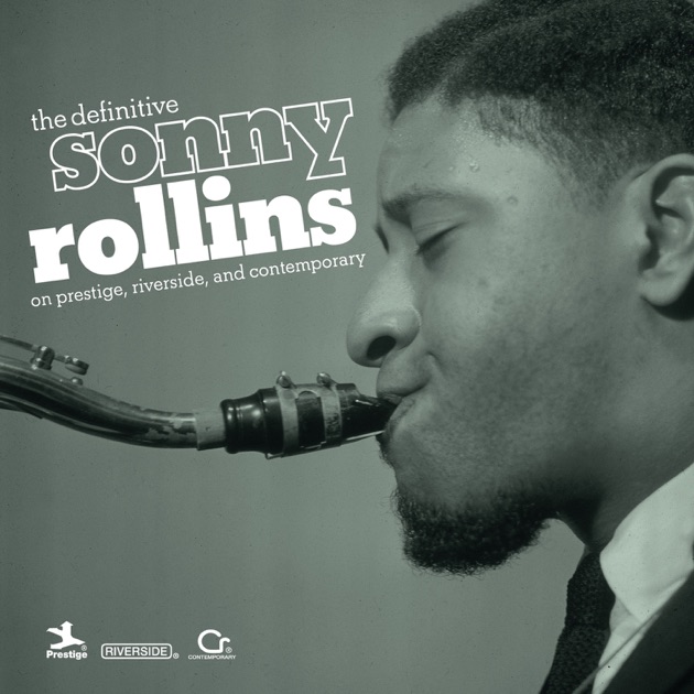COMPLETE SONNY ROLLINS IN JAPAN - ソニー・ロリンズのアルバム