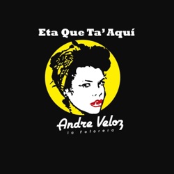 Andre Veloz - Eta Que Ta' Aquí