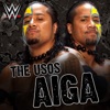 WWE: Aiga (The Usos) - Single