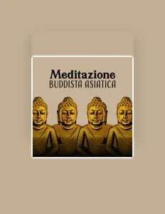 Buddha Musica Santuarioを聴いたり、ミュージックビデオを鑑賞したり、経歴やツアー日程などを確認したりしましょう！