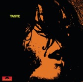 Taste - Leavin' Blues