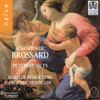 Brossard & Grigny: Petits motets et hymnes (Arr. for Voice and Keyboard) - Isabelle Desrochers & Frederic Desenclos